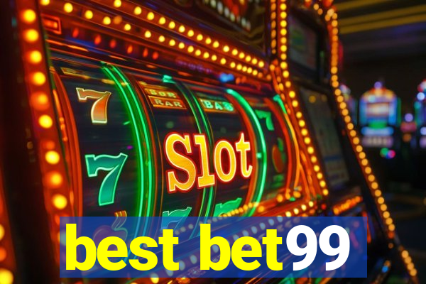 best bet99